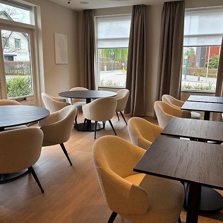 Hotel De Slapende Hollander Kaatsheuvel Eksteriør billede